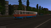 Увеличить VTL-Trainz