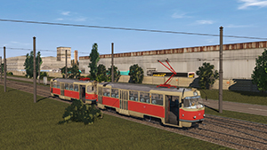 VTL-Trainz