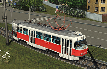 VTL-Trainz